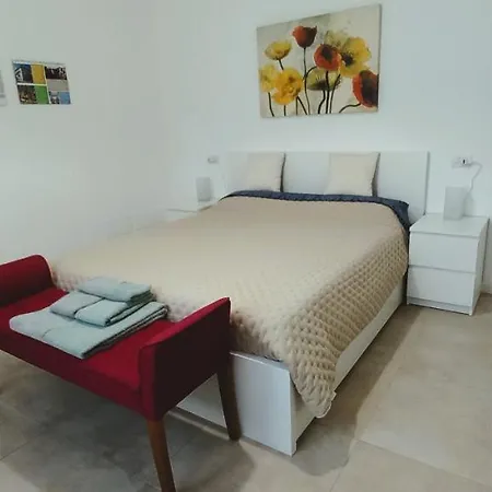 Green Stay Bergamo Guest house Bergamo