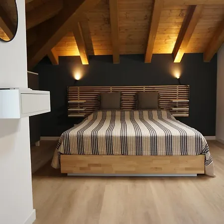 Green Stay Bergamo Guest house