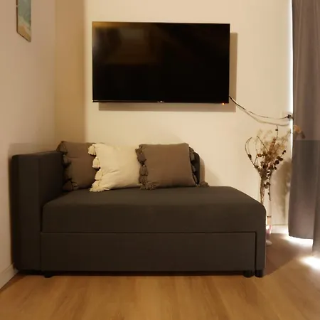 Green Stay Bergamo Guest house 3*