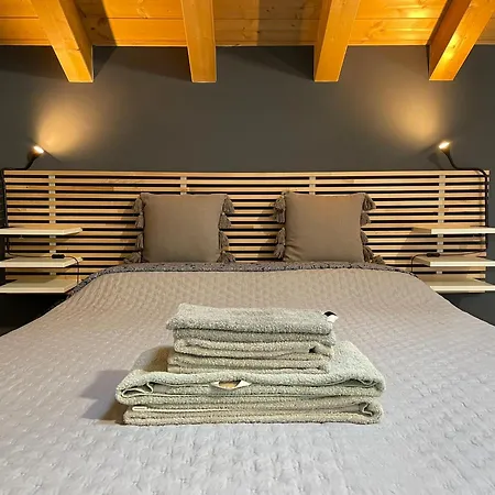 Guest house Green Stay Bergamo