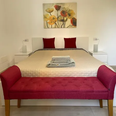 Guest house Green Stay Bergamo