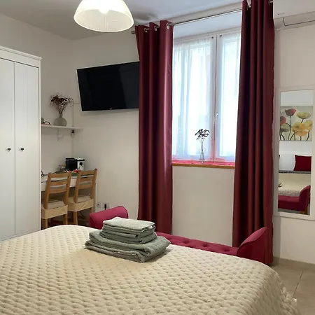 Green Stay Bergamo 3*