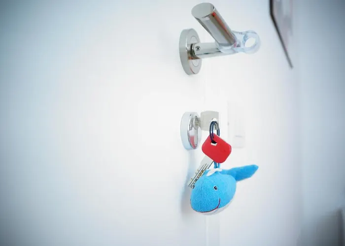 Green Stay Bergamo 招待所