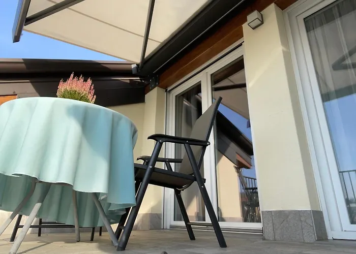 Green Stay Bergamo 3*