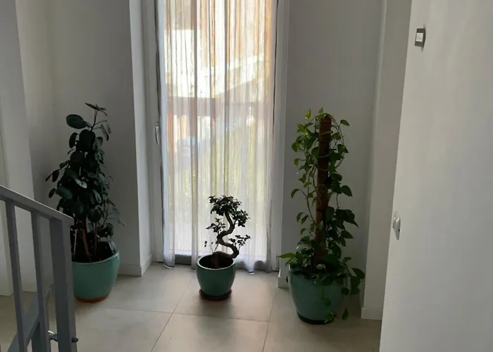 招待所 Green Stay Bergamo 贝尔加莫