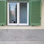 Πανσιόν Green Stay Bergamo