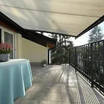 Green Stay Bergamo ゲストハウス 3*