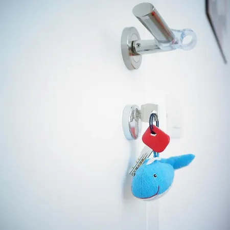 Green Stay Bergamo Gasthuis