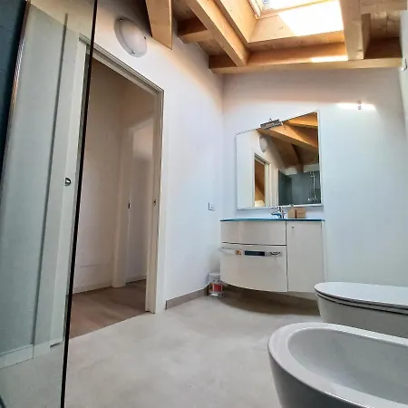 Green Stay Bergamo 3* Bergamo