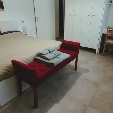 Gasthuis Green Stay Bergamo