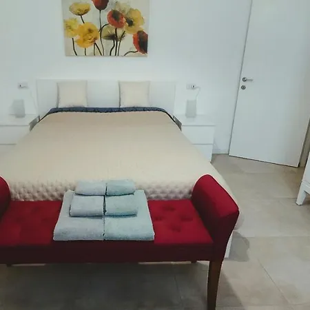 Green Stay Bergamo 3* 贝尔加莫