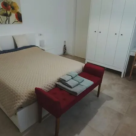 Affittacamere Green Stay Bergamo