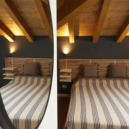 Gasthuis Green Stay Bergamo 3*