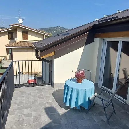 Affittacamere Green Stay Bergamo 3*