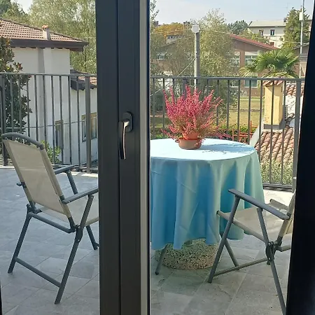 Green Stay Bergamo 招待所