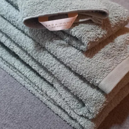 Green Stay Bergamo 招待所 贝尔加莫