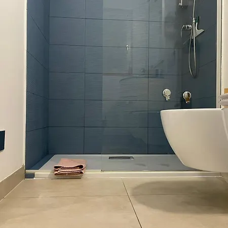 בית הארחה Green Stay Bergamo ברגמו