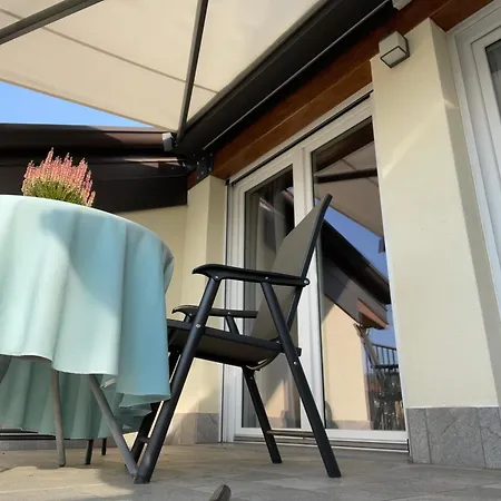 Green Stay Bergamo 3*