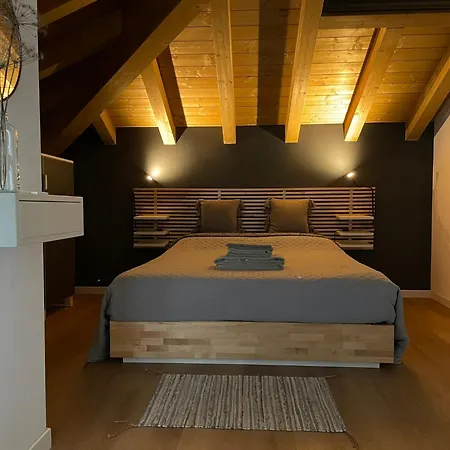 Green Stay Bergamo Gasthuis Bergamo