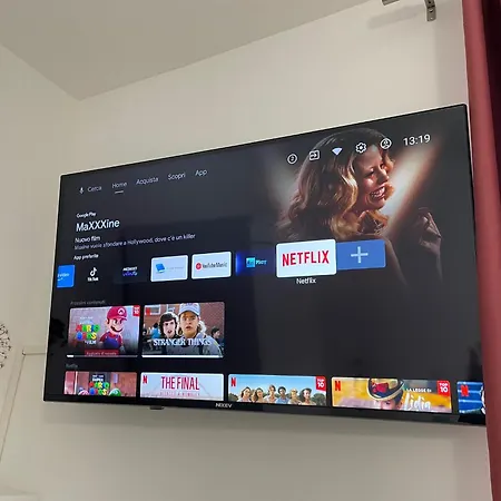 Green Stay Bergamo 3* Bergamo