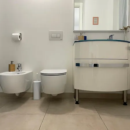 בית הארחה Green Stay Bergamo