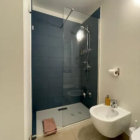 בית הארחה Green Stay Bergamo 3*