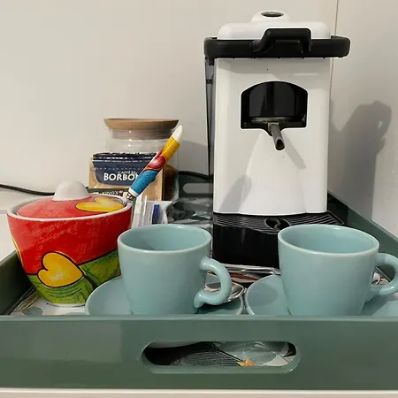 Green Stay Bergamo Affittacamere Bergamo