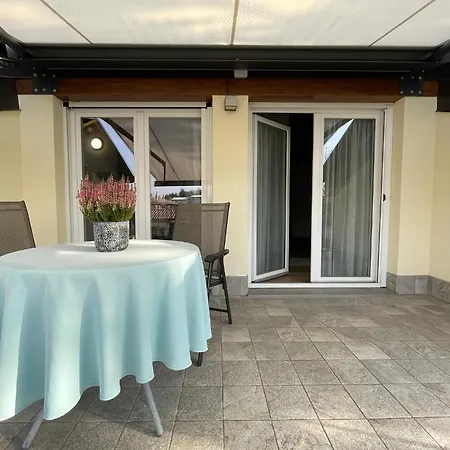 Green Stay Bergamo 贝尔加莫