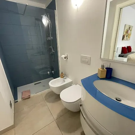 בית הארחה Green Stay Bergamo 3*