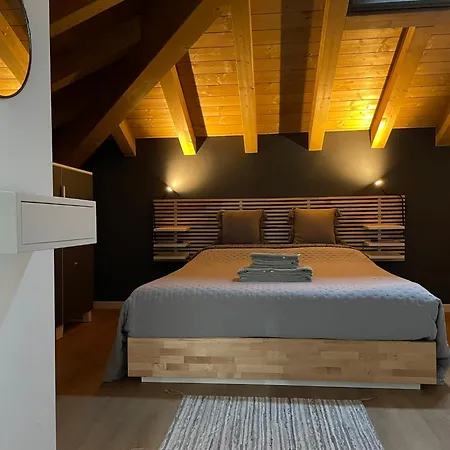 Green Stay Bergamo Affittacamere Bergamo