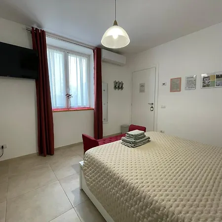 Green Stay Bergamo Bergamo