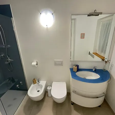 Green Stay Bergamo בית הארחה 3*