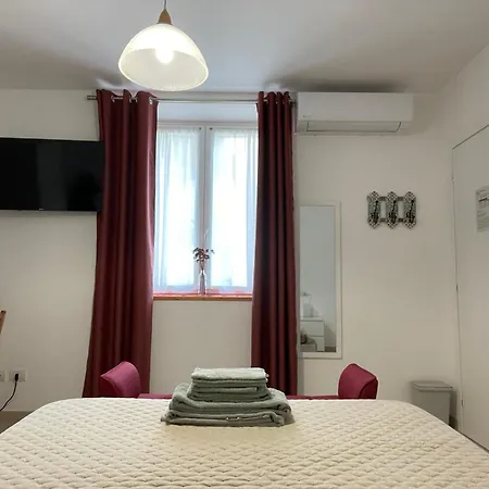 Green Stay Bergamo 3*