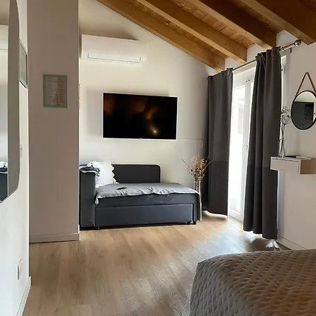 Affittacamere Green Stay Bergamo 3*