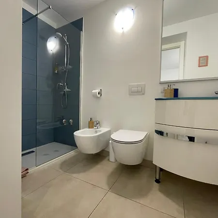 Green Stay Bergamo 3* Bergamo