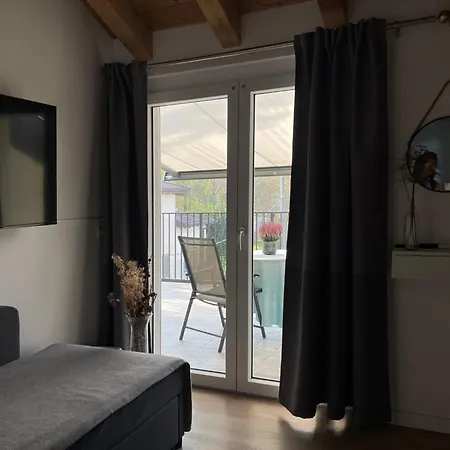 Green Stay Bergamo 3*