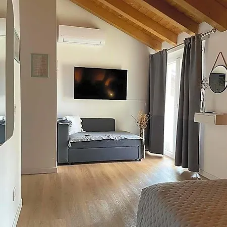 Green Stay Bergamo Maison d'hôtes Bergame