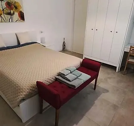 Green Stay Bergamo Bergame