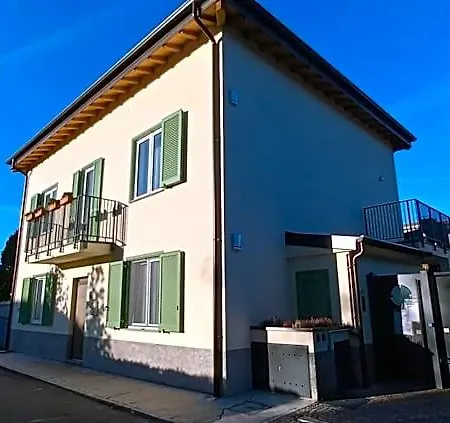 Green Stay Bergamo 3*