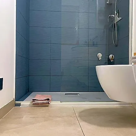 Green Stay Bergamo 3*