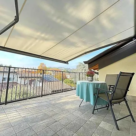 בית הארחה Green Stay Bergamo 3*