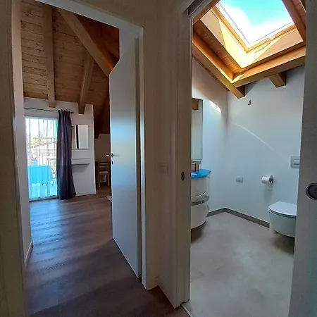 Green Stay Bergamo Guest house