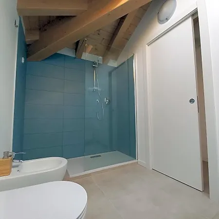 Green Stay Bergamo 3* Bergamo