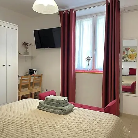 בית הארחה Green Stay Bergamo