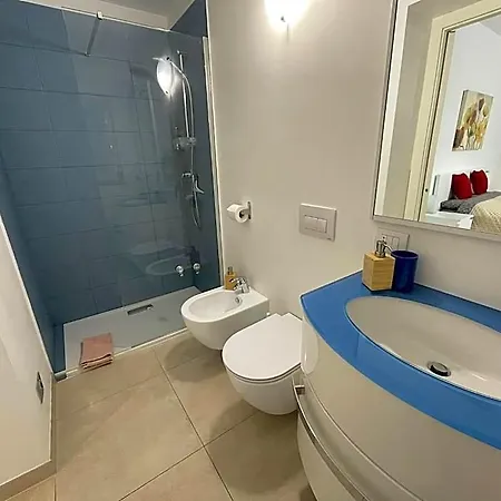 Green Stay Bergamo ברגמו