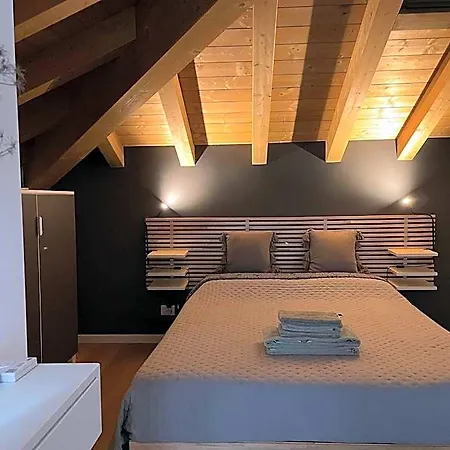 בית הארחה Green Stay Bergamo