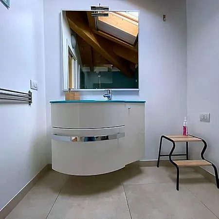 Green Stay Bergamo ברגמו