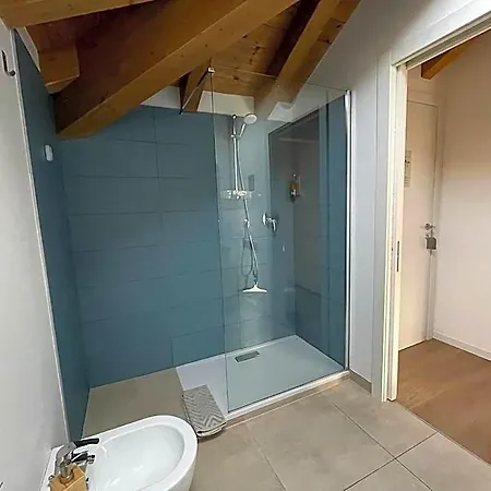 Green Stay Bergamo בית הארחה 3*
