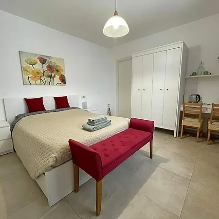 Green Stay Bergamo בית הארחה