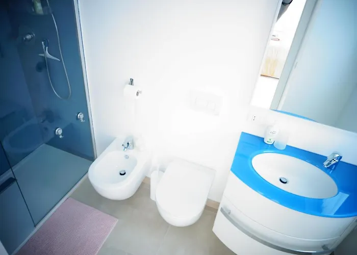 Green Stay Bergamo Бергамо